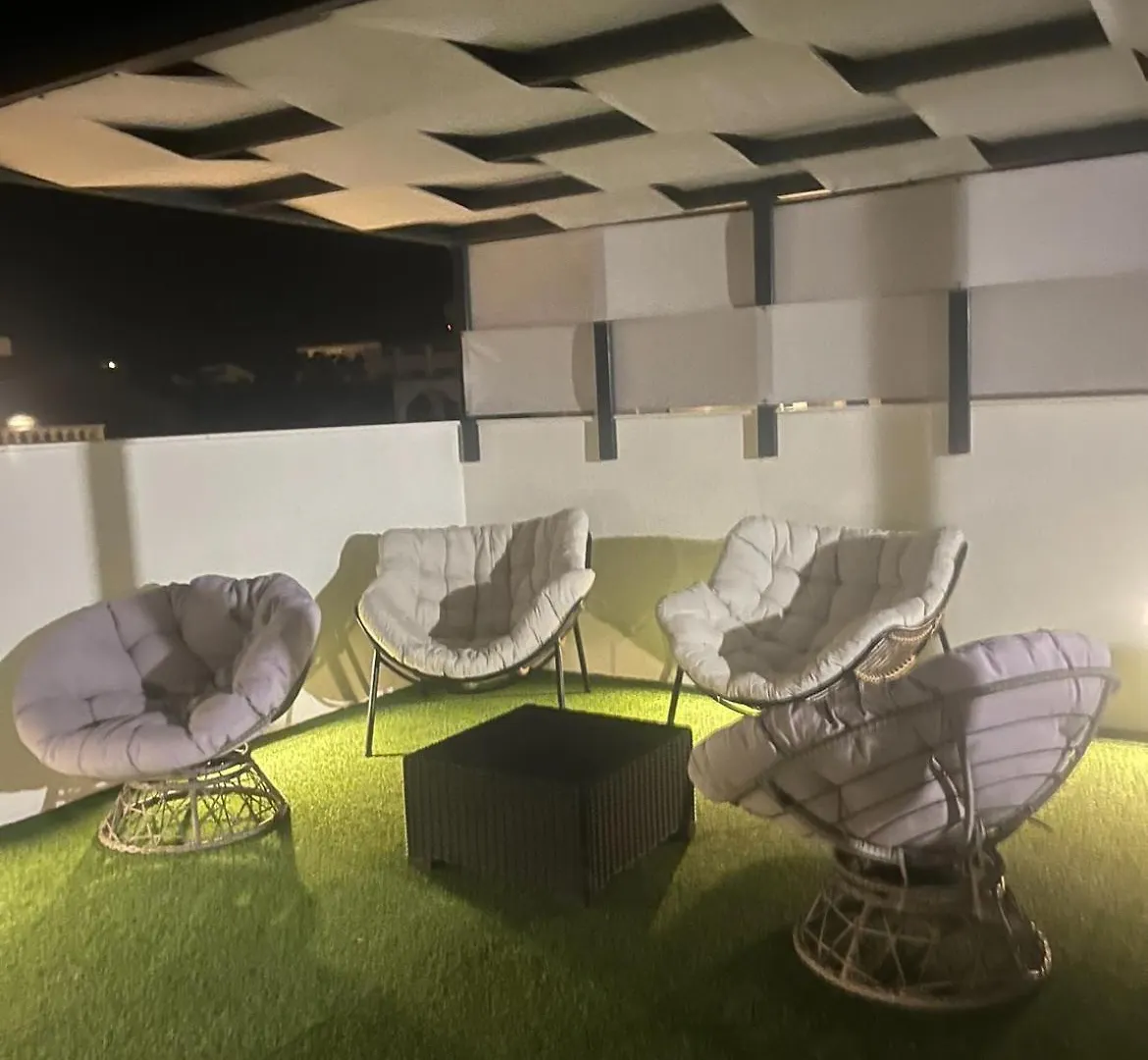 Appartement Di Adria Island Vir