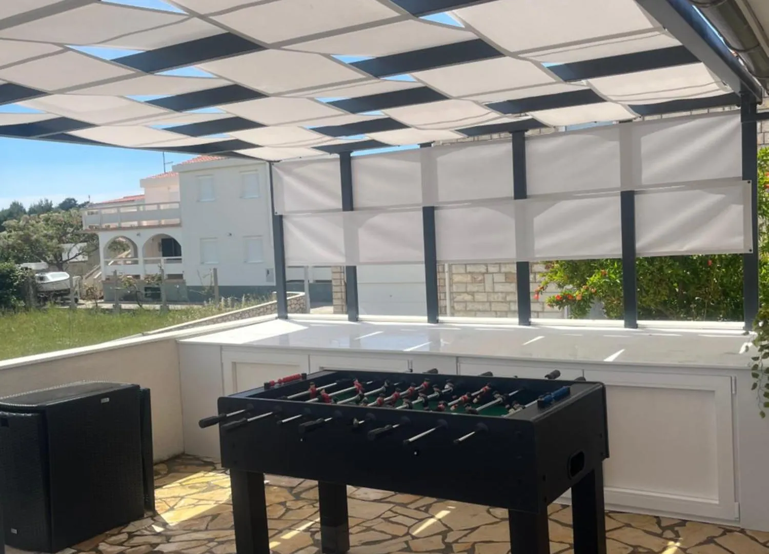 Appartement Di Adria Island Vir 0*,  Croatie