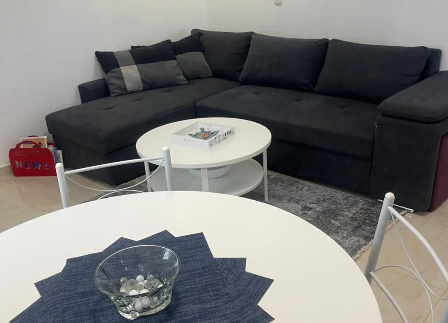 Appartement Di Adria Island Vir Croatie