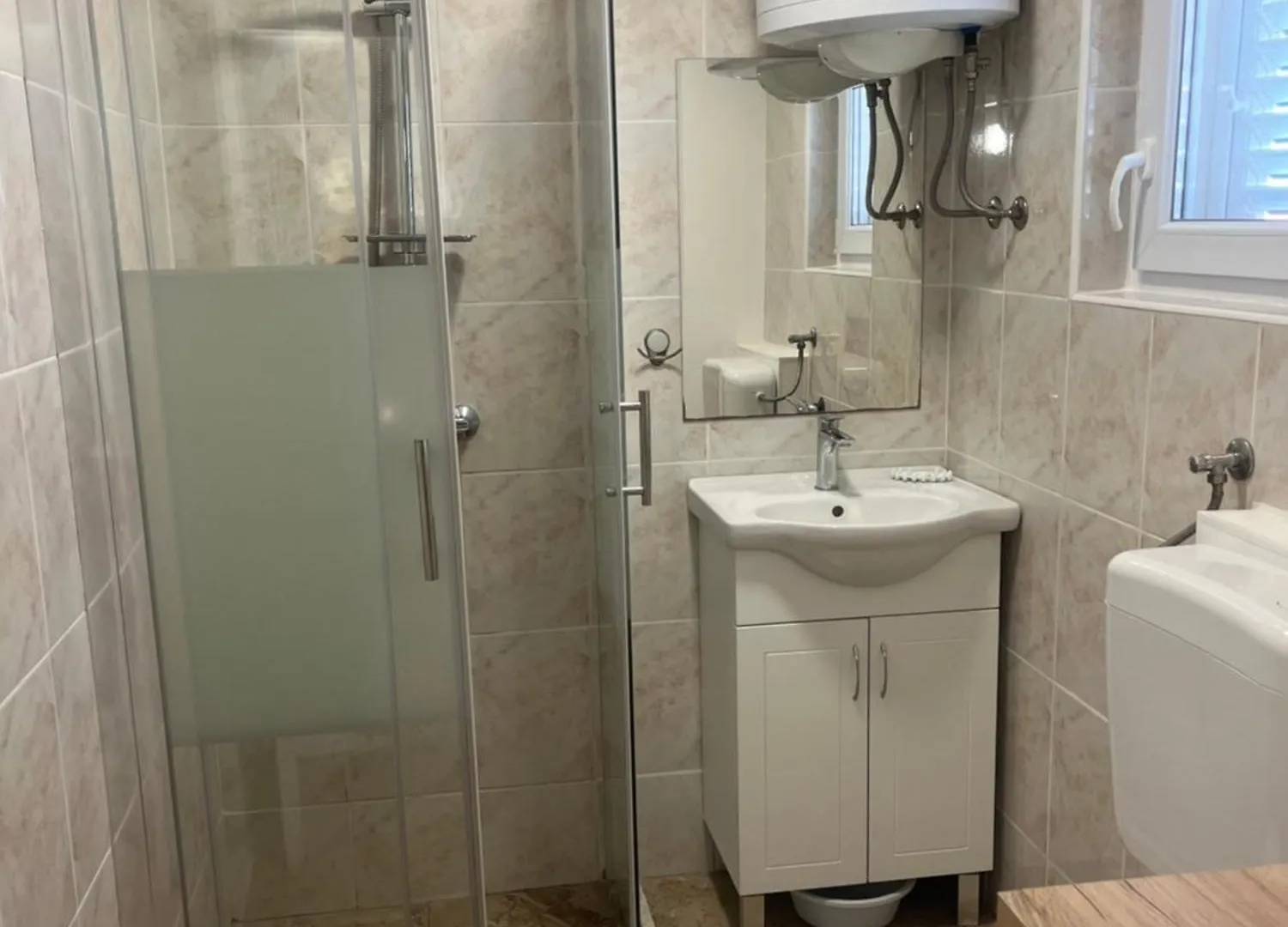 Appartement Di Adria Island Vir