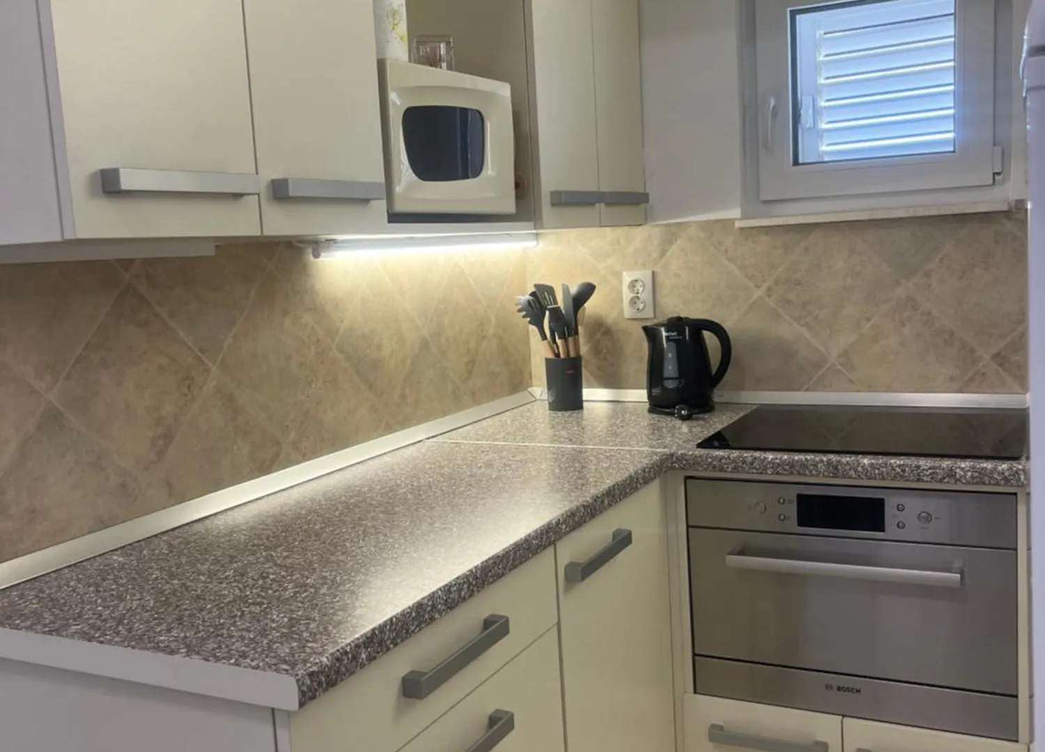 Appartement Di Adria Island Vir