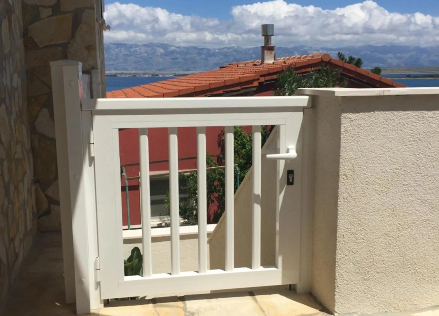 Appartement Di Adria Island Vir