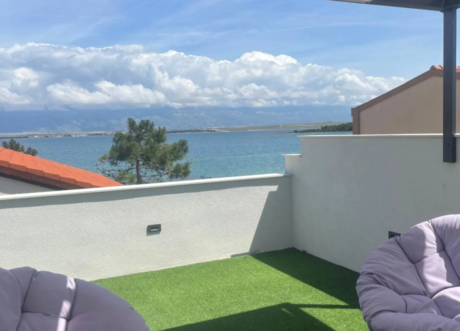 Appartement Di Adria Island Vir