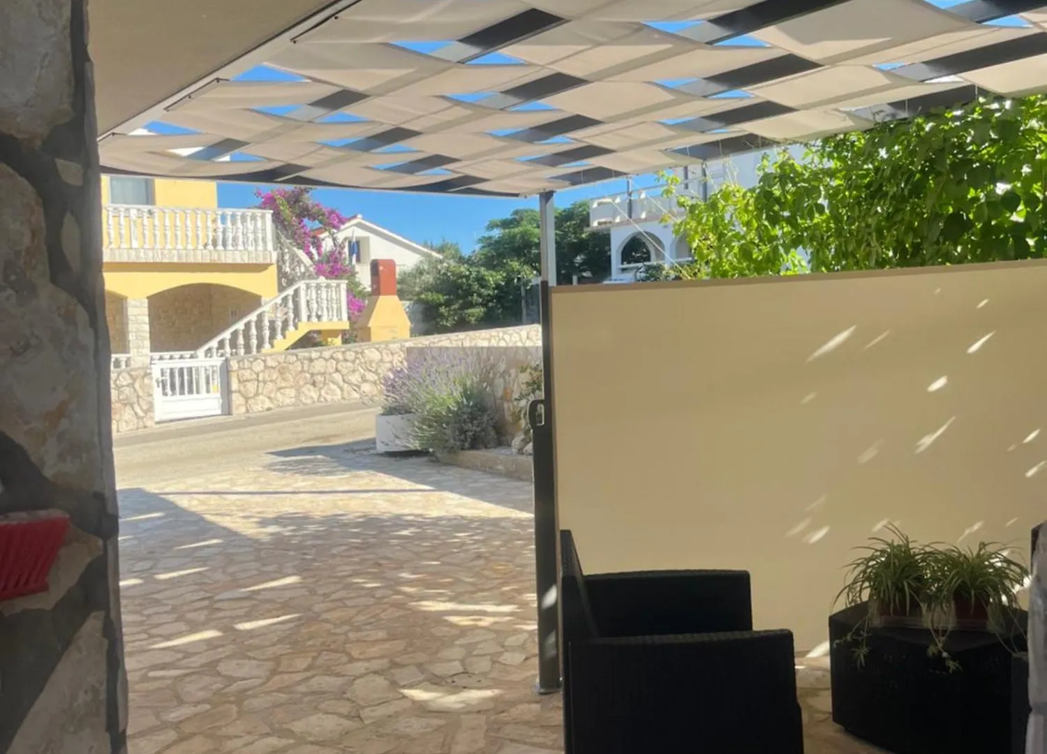 Appartement Di Adria Island Vir