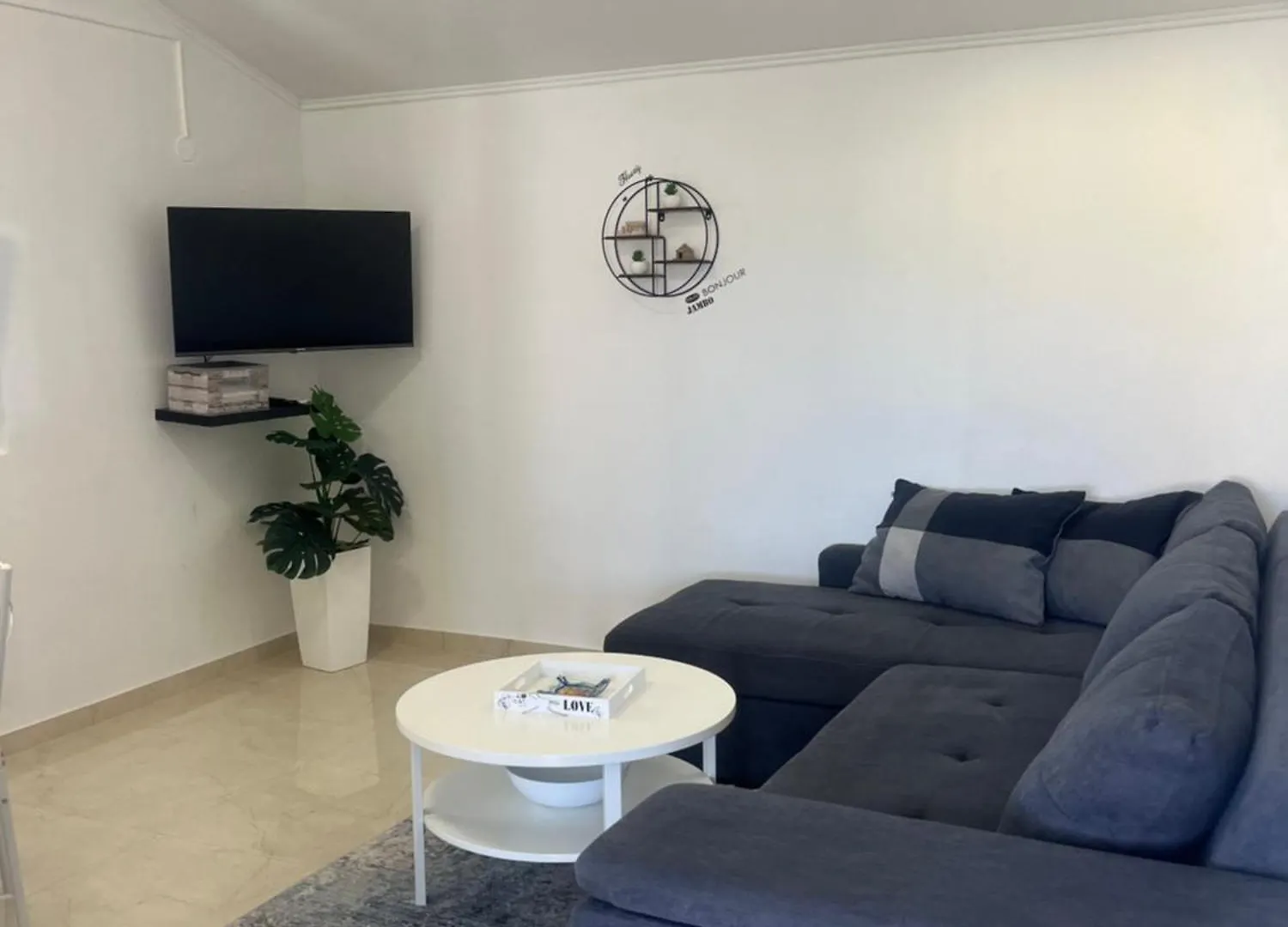 Appartement Di Adria Island Vir