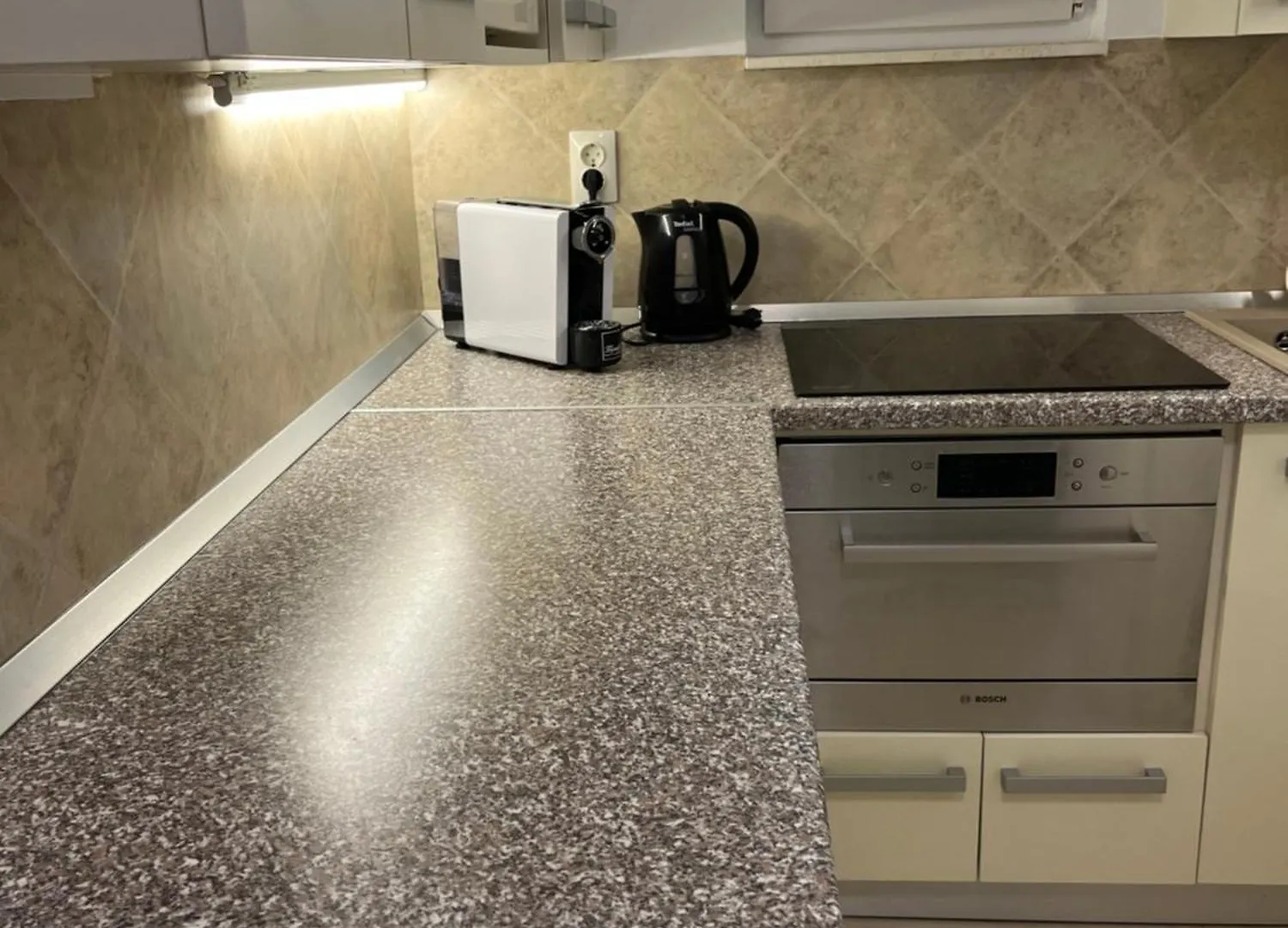 Appartement Di Adria Island Vir